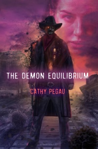 Cover image: The Demon Equilibrium 9781612942179