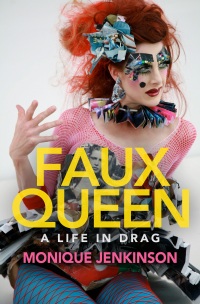 Cover image: Faux Queen 9781612942216