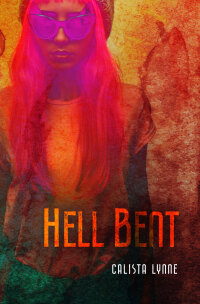 Cover image: Hell Bent 9781612942278