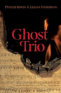 Cover image: Ghost Trio 9781612942292