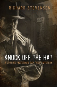 Cover image: Knock Off The Hat 9781612942315