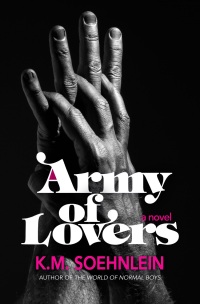 Omslagafbeelding: Army of Lovers 9781612942476