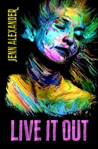 Cover image: Live It Out 9781612942612