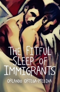 表紙画像: The Fitful Sleep of Immigrants 9781612942636