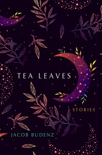 Imagen de portada: Tea Leaves 9781612942759