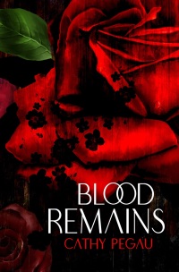 Cover image: Blood Remains 9781612942834