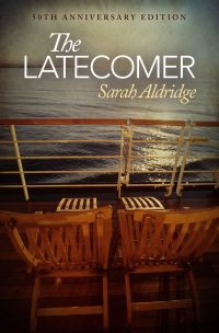 Cover image: The Latecomer 9781612943091