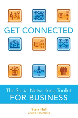 Cover image: Get Connected 9781599183589