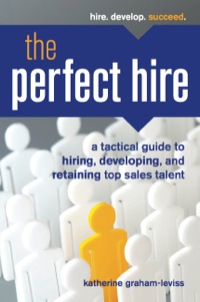 Cover image: The Perfect Hire 9781599184210