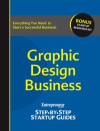 表紙画像: Graphic Design Business 9781613082089