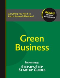 Cover image: Green Business 9781613082096