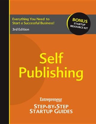 Cover image: Self Publishing 3rd edition 9781613082232