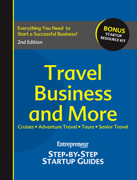 Cover image: Travel Business and More 9781613082256
