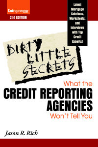 Immagine di copertina: Dirty Little Secrets 9781599184999