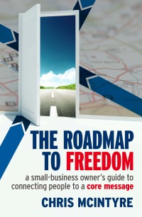 Omslagafbeelding: The Roadmap to Freedom 9781599184937