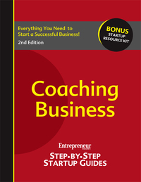 Cover image: Coaching Business