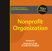 Cover image: Nonprofit Organization 9781613082935