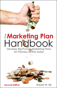 صورة الغلاف: The Marketing Plan Handbook 2nd edition 9781599185590