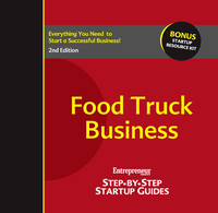 Imagen de portada: Food Truck Business
