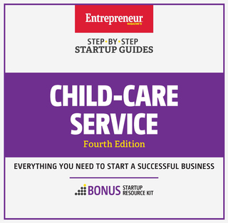 Cover image: Child-Care Services