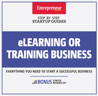 Cover image: eLearning or Training Business 9781599185798
