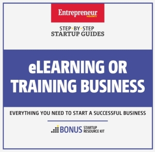 Cover image: eLearning or Training Business 9781599185798