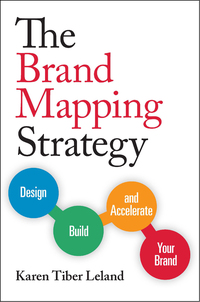 Omslagafbeelding: The Brand Mapping Strategy 9781599185897
