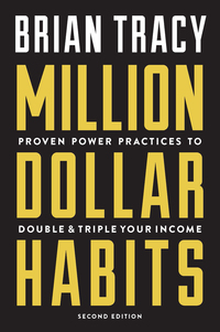 表紙画像: Million Dollar Habits 2nd edition 9781599186146