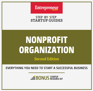 Cover image: Nonprofit Organization 2nd edition 9781613083741