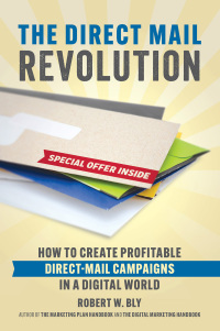 Omslagafbeelding: The Direct Mail Revolution 9781599186306