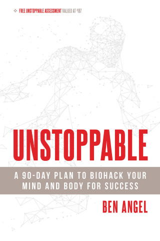 Cover image: Unstoppable 9781599186313