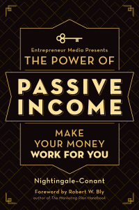 Cover image: The Power of Passive Income 9781599186375