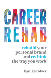 Cover image: Career Rehab 9781599186511