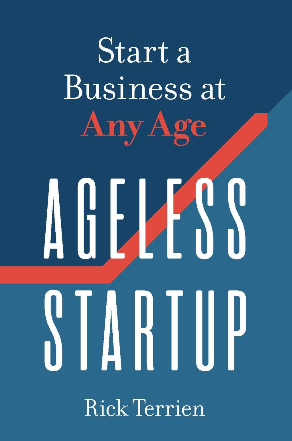 Ageless Startup eBook