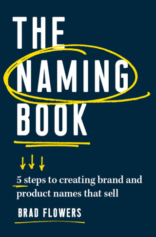 Cover image: The Naming Book 9781599186665