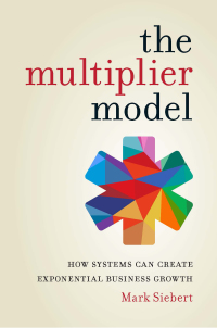 表紙画像: The Multiplier Model 9781599186672