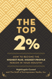 Cover image: The Top 2 Percent 9781642011111