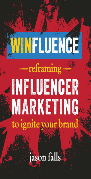 Cover image: Winfluence 9781642011340