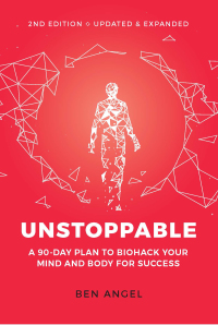 Cover image: Unstoppable 2nd edition 9781642011371