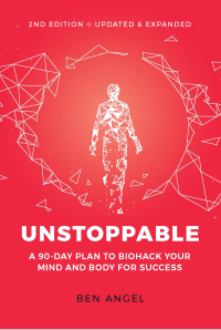 صورة الغلاف: Unstoppable 2nd edition 9781642011371