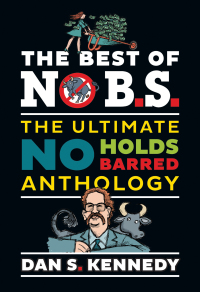 Imagen de portada: The Best of No B.S. 9781642011456