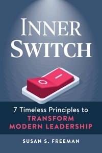 Cover image: Inner Switch 9781642011579
