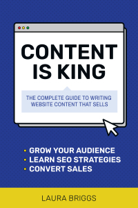 Cover image: Content Is King 9781642011173