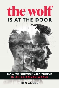 Cover image: The Wolf Is at the Door 1st edition 9781642011654