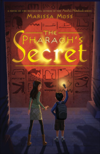 Cover image: The Pharaoh's Secret 9780810983786