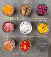 صورة الغلاف: Canning for a New Generation 9781617691850