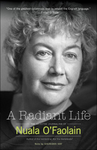 Cover image: A Radiant Life 9781613120477