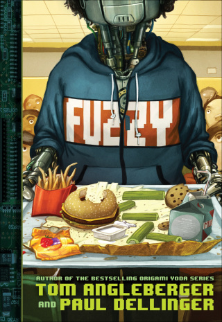 Cover image: Fuzzy 9781419729683