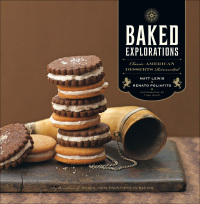 Cover image: Baked Explorations 9781584798507