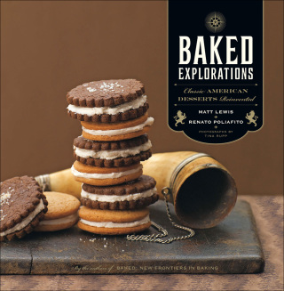 Imagen de portada: Baked Explorations 9781584798507